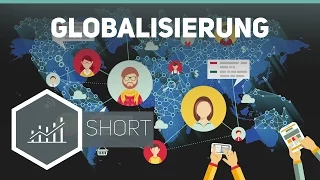 Globalisierung – Grundbegriffe der Wirtschaft