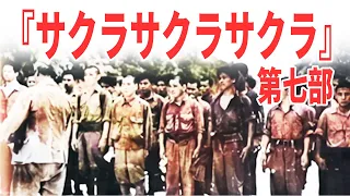 【ペリリュー島の戦い】日本軍守備隊の玉砕 日本兵の渾身の戦い『第七部』 《日本の火力》