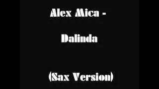 Alex Mica - Dalinda (Sax Version) [www.RnB4U.in]