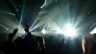 Brit Floyd - Run Like Hell