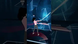 Beat Saber - Crazy