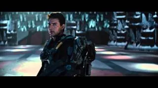 Edge of Tomorrow | Official Trailer | June 6, 2014