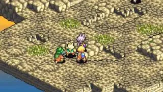 Game Boy Advance Longplay [080] Final Fantasy Tactics Advance (part 02 of 14)