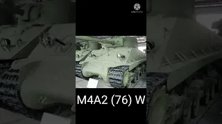 Ветка M60A3 TTS в реальной жизни [War Thunder][2.13.0.180]