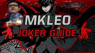 Joker Guide by mkleo