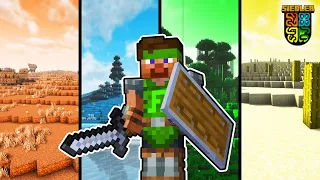 🔴 Minecraft Siedler - Ein neuer Anfang!