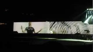 Roger Waters - One of my Turns / Don't Leave Me Now Live @ Fenway Park