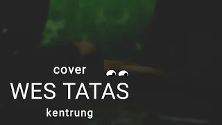 Layangan Sing Tatas || WES TATAS - HAPPY ASMARA Cover Kentrung