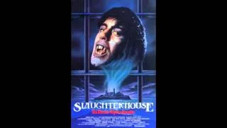 Slaughterhouse Rock 1987 feat. Toni Basil (DJ Rob Collection)