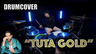 Mahmood - TUTA GOLD || Sanremo 2024 || DRUM REMIX by Steven Viol