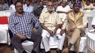 Swarabhishekam - స్వరాభిషేకం - Kurralloy Kurrallu - S  P  Balasubrahmanyam - 9th Feb 2014