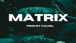 RAF CAMORA x MAKAR Type Beat | Deep Ghetto House | "MATRIX"
