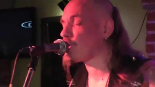 AudioBulldozzer - "Ван Дер Деккен" в рок-клубе Швайн 17.11.2018 г.