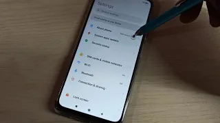 Redmi Note 9 Enable USB Debugging Mode | Developer Options