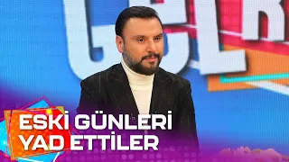 Alişan, Gel Konuşalım'a Konuk Oldu | Demet ve Jess'le Gel Konuşalım