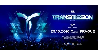 TRANSMISSION PRAGUE 2016: 'The Lost Oracle' ▼ PRE-SALE TRAILER