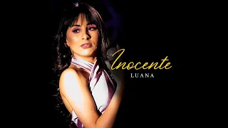 Luana - Inocente (Video Oficial)