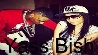 Soulja Boy Ft. Nicki Minaj - Yasss Bish