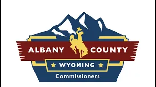 Albany County Government - Commissioners Board Meeting - 02/15/2022