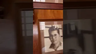 Ninoy Aquino’s Ancestral House in Concepcion, Tarlac, Philippines