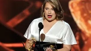 Watch: The best acceptance speech ever