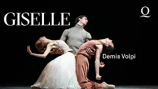 GISELLE – Ballett von Demis Volpi