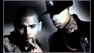 Chris Brown, Tyga - Ayo (NibiMusic Remix)