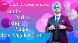Diljit Dosanjh Full Songs |  Punjabi Jukebox