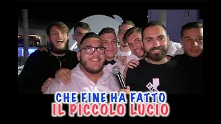 Servizio Pubico - Che fine ha fatto il Piccolo Lucio?