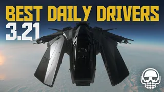 Best Daily Driver Ships To Fly Solo 3.21