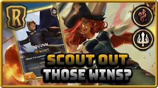 Are Scouts Still Worth Playing? | Scouts Deck | Legends of Runeterra