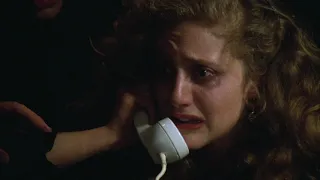 Carol Kane on 'When A Stranger Calls'