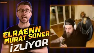 Elraen Hiç tiktokçulu yerli dizi izliyor murat soner