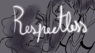 Respectless-Animatic- the Trojan War (Athena and Aphrodite)