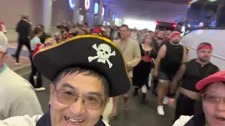 Gasparilla Pirate Festival - Tampa Bay Pirate Festival 2023