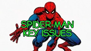 Greatest Comic Book Collection I've Ever Found - Spider-Man Key Issues