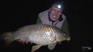 Overnight Fishing - EPIC SESSION!