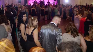 Assyrian Wedding Fadi and Brjenea - Part 3