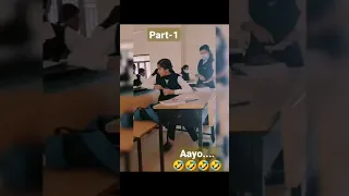 aayo..🤣🤣🙆🤦 paavam#college fun#spider prank#snake prank#prank#shots#comedy😝😝 #shorts #viral #trending