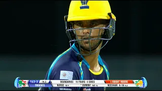 FLASHBACK FRIDAY JP DUMINY CPL FASTEST 50 | #CPL20 #CricketPlayedLouder #FlashbackFriday #JPDuminy