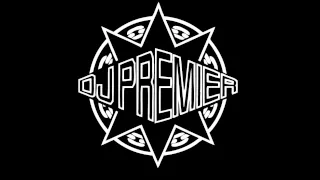 Dj Premier - Boom (Instrumental)
