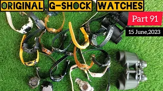 G shock watches for men|Original Casio g shock watch| Online original watches in pakistan#gshock