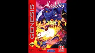 Storyline [Disney's Aladdin]