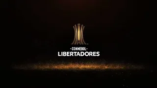 Intro Copa CONMEBOL Libertadores 2024 🌎 | Un Bruno aburrido