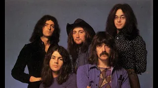 "THE HISTORY OF DEEP PURPLE" - (1968 to 1976)