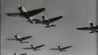 Légendes du ciel : Les Avions de Chasse de la 2nd Guerre Mondiale