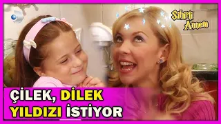 Çilek, Betüş'ten Dilek Yıldızı İstiyor - Sihirli Annem Özel Klip