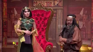 Kocak, Cleopatra Terima Laporan Rakyat Latah | BTS BEST MOMENT (23/04/22)