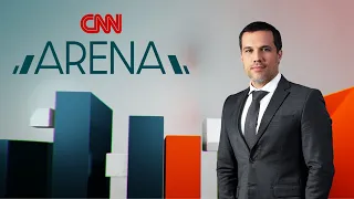 CNN ARENA - 10/03/2023
