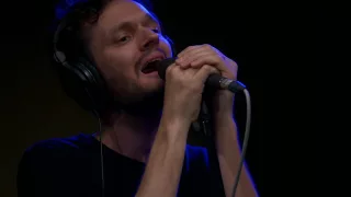 Moderat - Ghostmother (Live on KEXP)